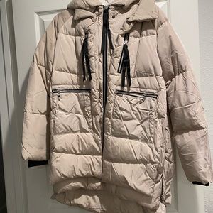 Orolay Puffer Jacket-